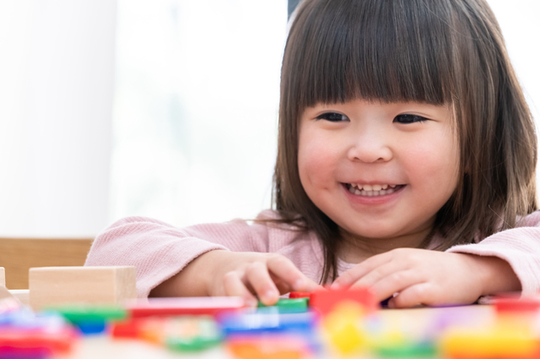 幼児コース - 七田式びわ湖大津教室オフィシャル（七田式公認：滋賀県